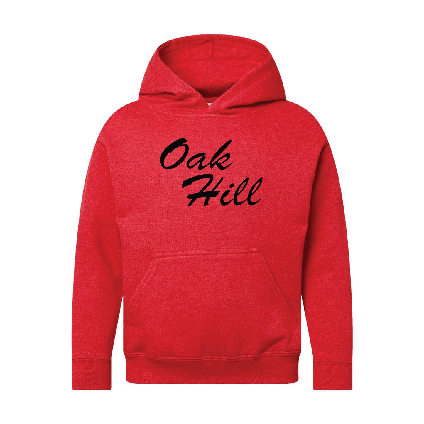 YOUTH LAT Fleece Hoodie Sweatshirt