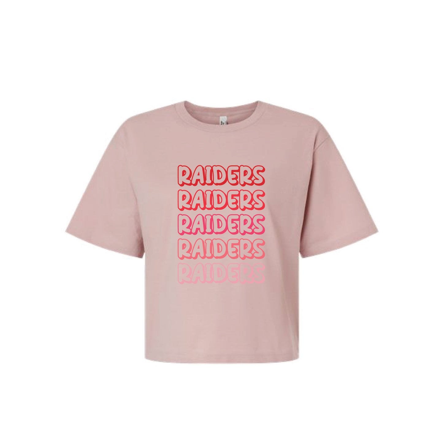 ADULT Valentine Raiders Repeat