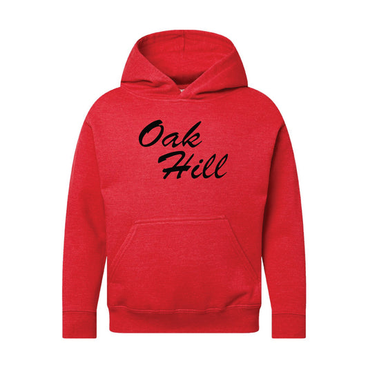 YOUTH LAT Fleece Hoodie Sweatshirt