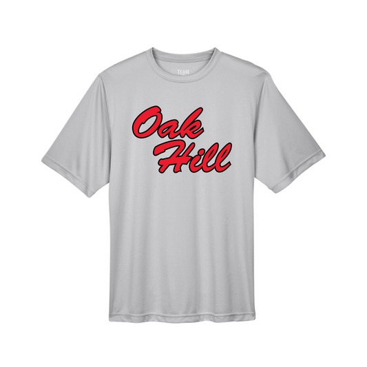 ADULT Oak Hill Dri Fit Tee