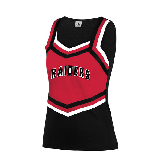 Augusta Girls Cheer Uniform