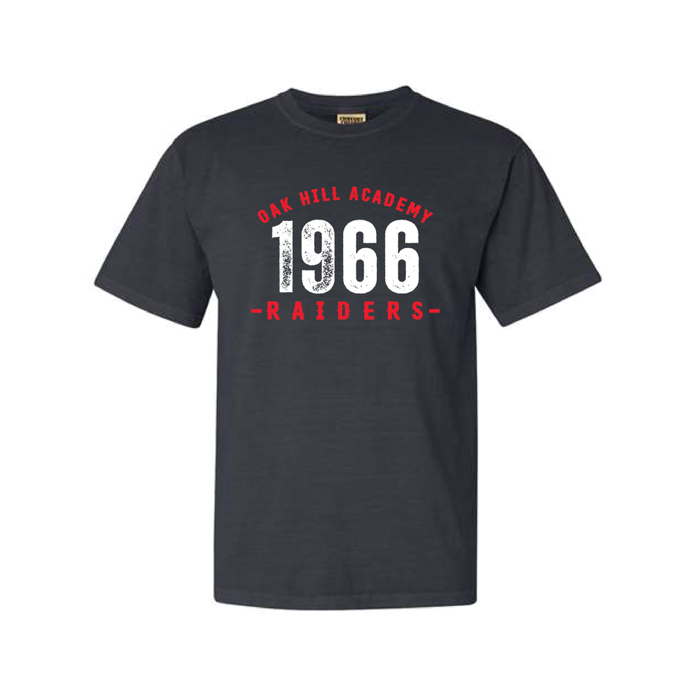 YOUTH 1966 Comfort Colors Tee