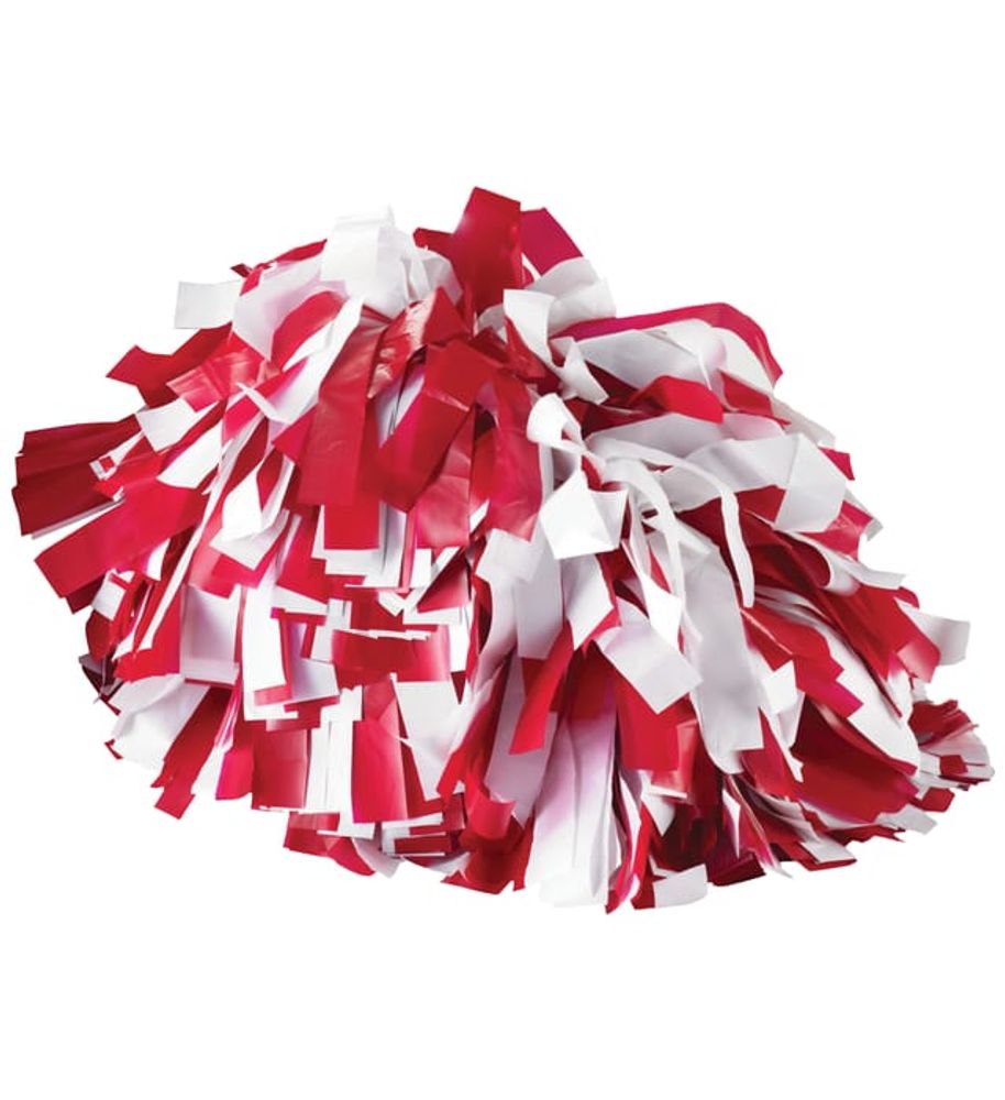 Spirit Poms (Set of 2)