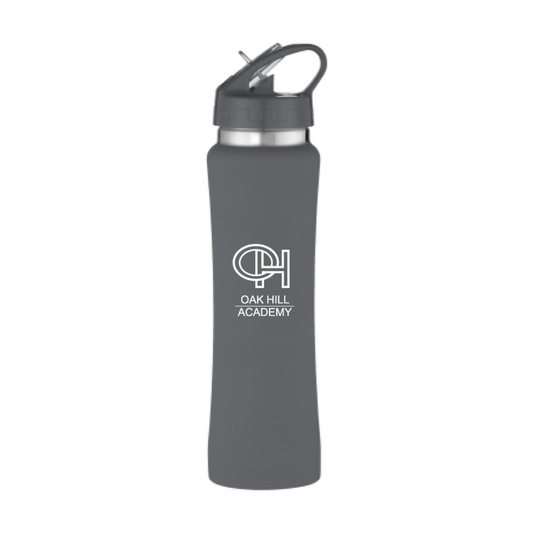 25 Oz. Hampton Stainless Steel Bottle