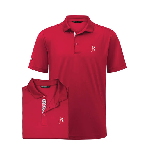 ADULT Raider R Levelwear Original Polo
